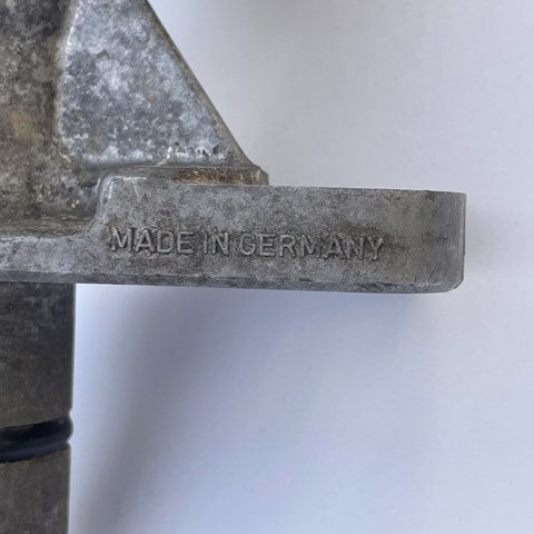 MERCEDES 0031583401 Распределитель зажигания (трамблер) в наличии Тернополь