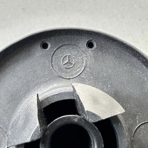 MERCEDES A0029970686 Подушка домкрата нижняя (поддомкратник) в наличии Одесса