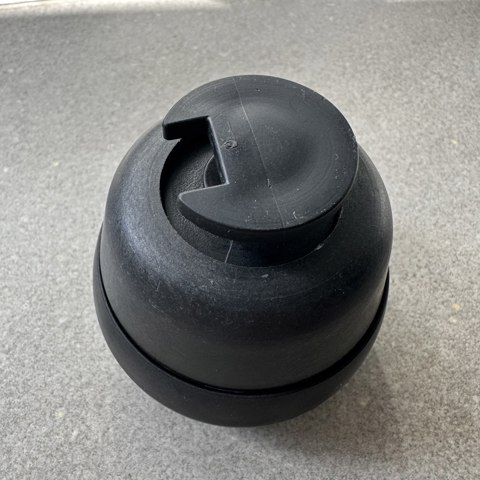 A0029970686 MERCEDES Подушка домкрата нижняя (поддомкратник) купить в Житомир
