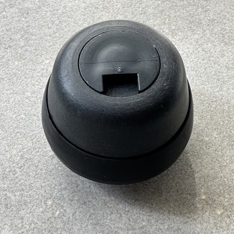 MERCEDES A0029970686 Подушка домкрата нижняя (поддомкратник) в наличии Житомир