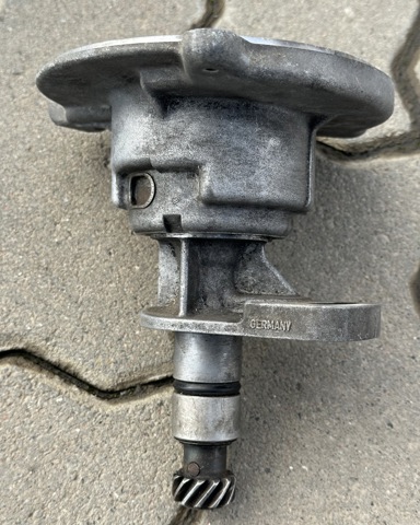 0031584401 MERCEDES Трамблер купить в Чернигов