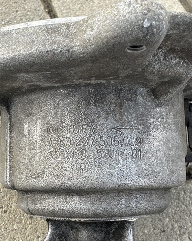 A0031584401 Трамблер купить Павлоград