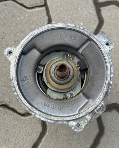 MERCEDES 0031584401 Распределитель зажигания (трамблер) в наличии Днепр