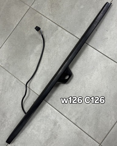 MERCEDES A1268202909 в наличии Тернополь