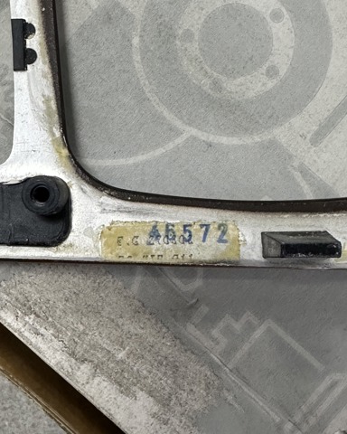 MERCEDES A2206802539 в наличии Львов