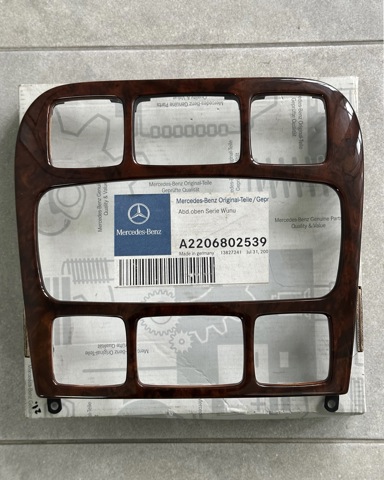 A2206802539 MERCEDES купить в Львов