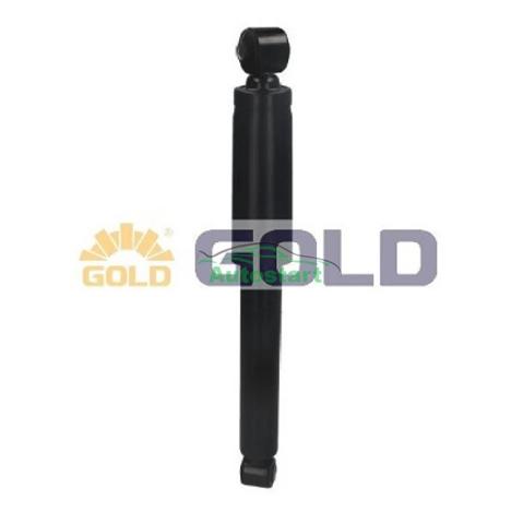 Амортизаторы задние 9150170 GOLD