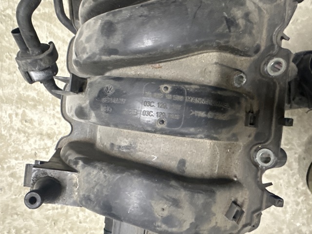 03C129709F VAG купить в Чернигов