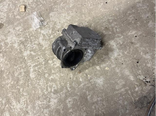 03G128063V VAG Дроссельная заслонка купить в Львов