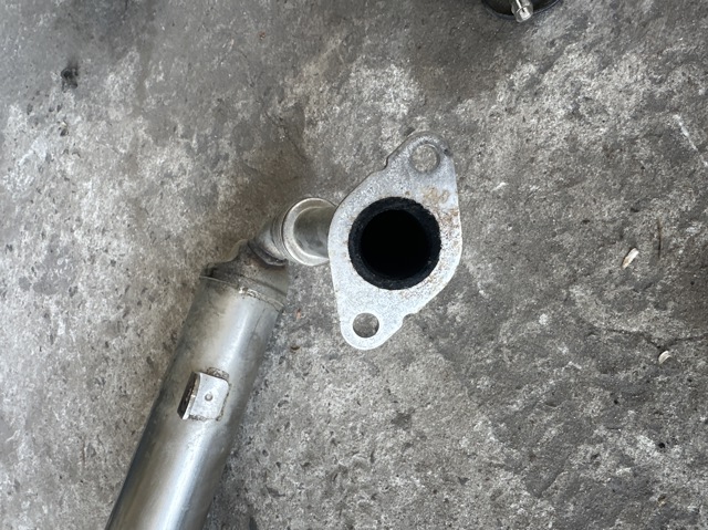03G131512S Радиатор системы EGR купить Сумы