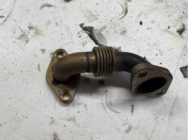VAG 03G131521T Шланг (патрубок) радиатор EGR, обратка в наличии Харьков