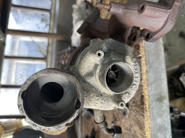 03G253014H VAG Турбина купить в Украина