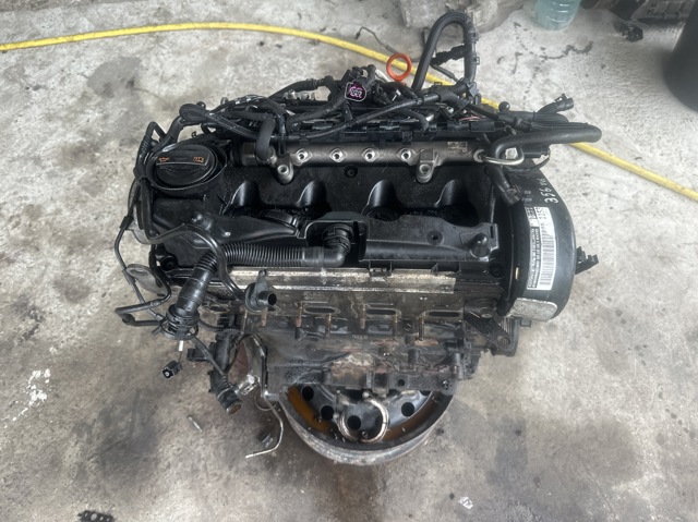 Головка 03L103373A VAG