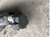 Клапан управления заслонкой впускного коллектора 03L129086 VAG