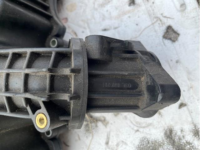 03L129711AQ VAG Коллектор впускной купить в Днепр