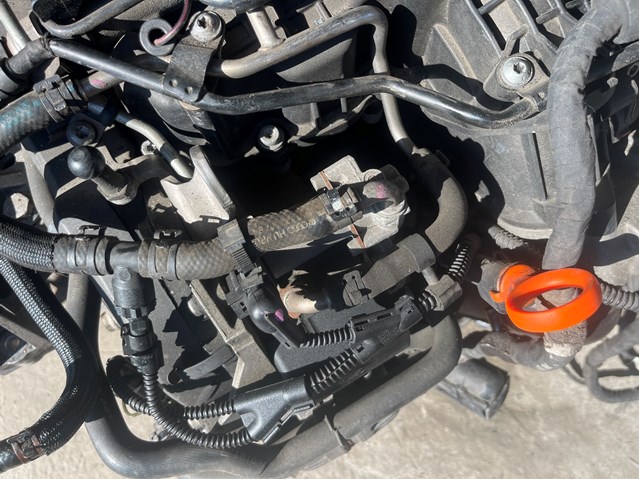 03L130755E VAG ТНВД купить в Ужгород