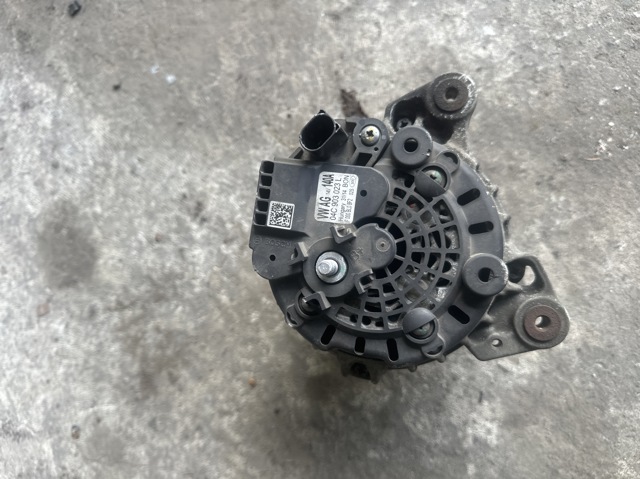 Генератор 04C903023L VAG
