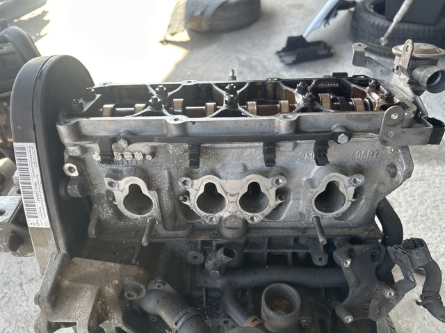 Головка 06B103373T VAG