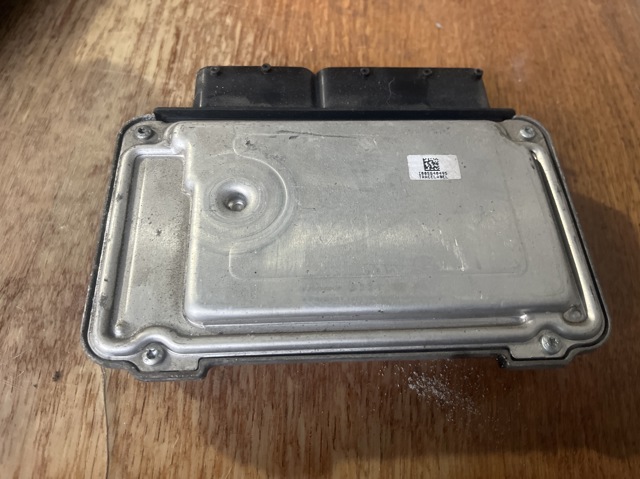 06G907309 VAG Блок управления двигателем купить в Полтава