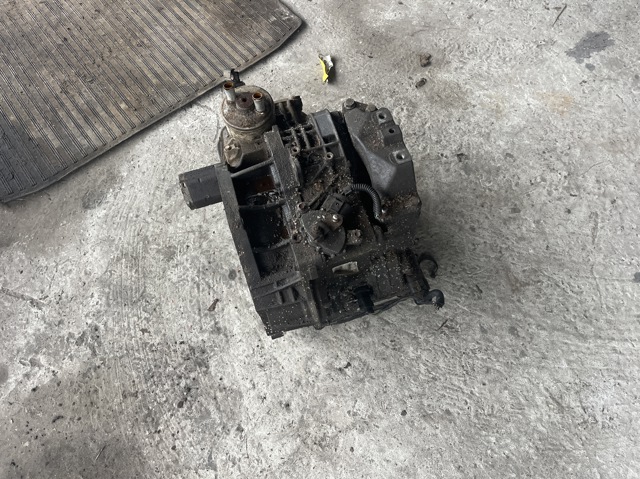Коробка автомат в сборе 09G300032M VAG