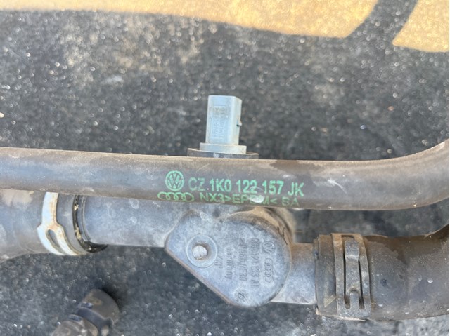 VAG 1K0122157JK в наличии Сумы