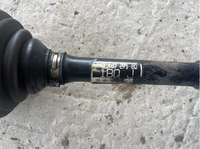 VAG 1K0407271BQ в наличии Тернополь