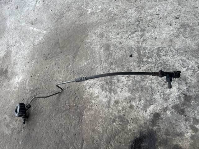 Клапан контроля гидропривода сцепления 1K0721468 VAG