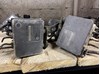 Блок управления ABS 1K0907379AA VAG