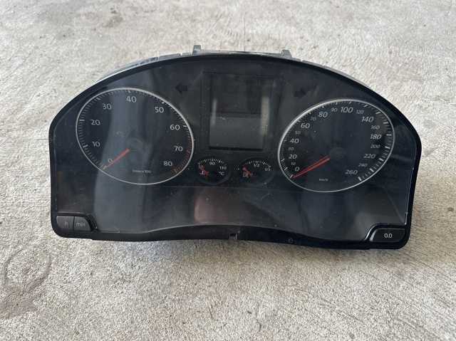 Щиток приборов 1K0920864A VAG