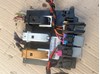 Блок управления бортовой сети 1K0937084B VAG