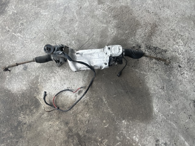 Рулевая рейка 1K1423051BR VAG