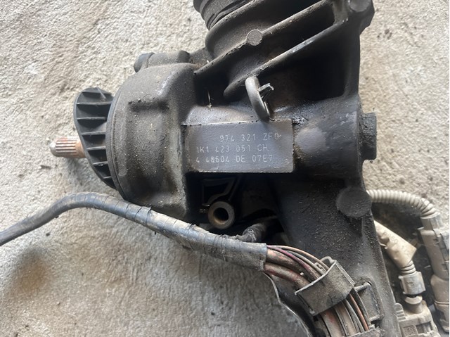 VAG 1K1423051CH Рулевая рейка в наличии Черкассы