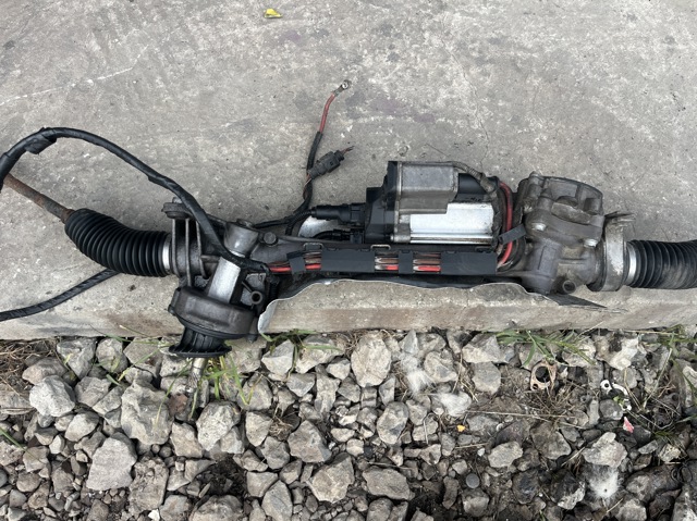 VAG 1K1423051CP Рулевая рейка в наличии Черновцы