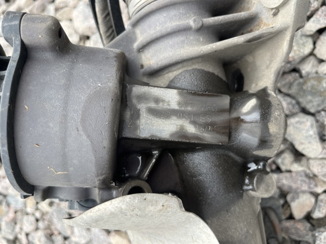VAG 1K1423051ES Рейка рулевая в наличии Житомир