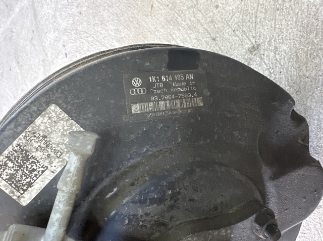 VAG 1K1614105AN Цилиндр тормозной главный в наличии Кривой Рог