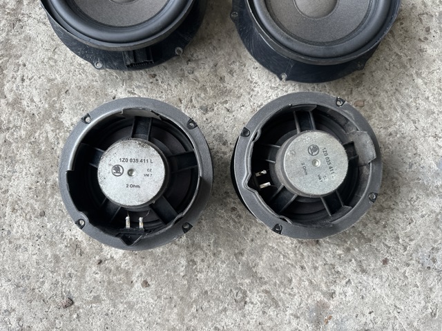 VAG 1Z0035411L в наличии Хмельницкий