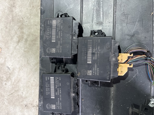 1Z0919475E купить Полтава