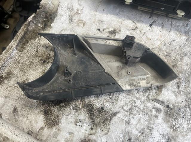 Правый указатель поворота зеркала  1Z0949102C VAG