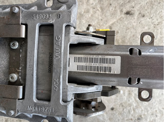VAG 1Z1419502D Рулевая колонка в наличии Львов