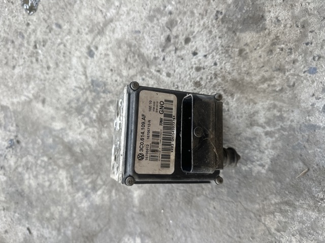 Блок управления АБС  3C0614109AF VAG