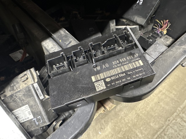 3C0959433AP VAG Блок комфорта купить в Харьков