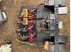 Модуль управления (ЭБУ) бортовой сетью 3C8937049E VAG