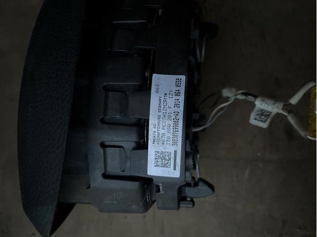 3T0880201F VAG Подушка безопасности водителя купить в Тернополь