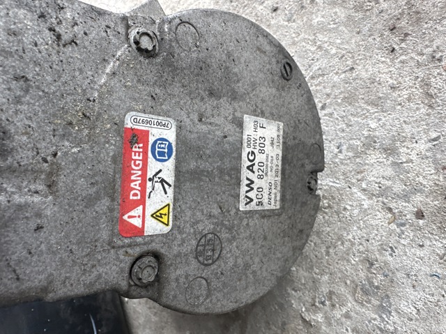 5C0820803F VAG Компрессор кондиционера купить в Павлоград
