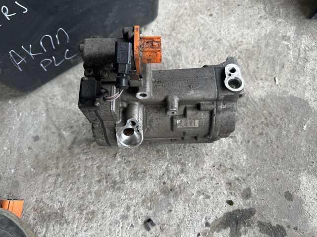 5C0820803F VAG Компрессор кондиционера купить в Каменское