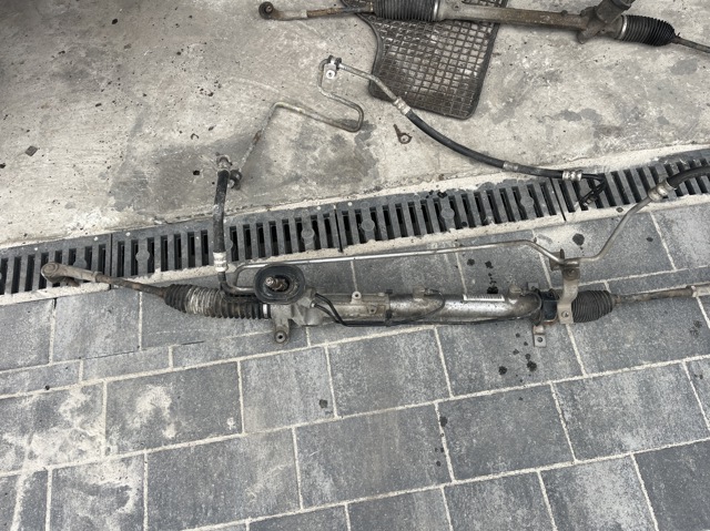 VAG 5C1422055D Рулевая рейка в наличии Украина