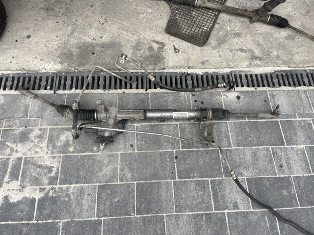 Управление рулевое в сборе 5C1422055D VAG