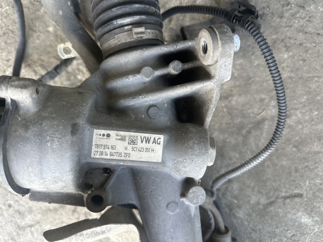 5C1423051H Рулевая рейка купить Запорожье