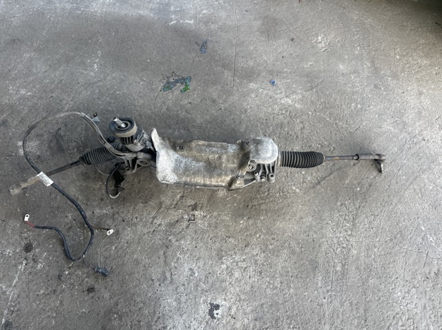 5C1423051H VAG Рулевая рейка купить в Черкассы