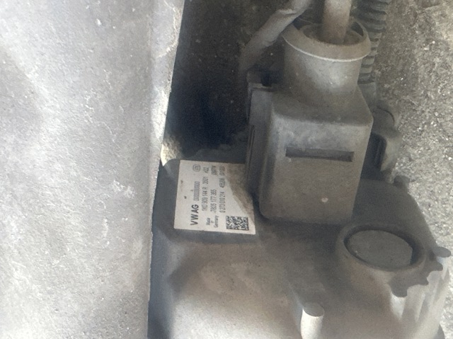 VAG 5C1423051H Рейка рулевая в наличии Винница